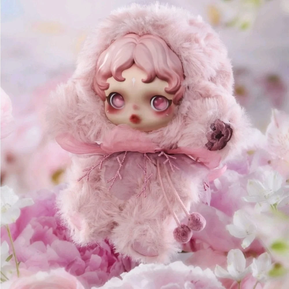 1 Pop Mart SKULLPANDA L'impressionnisme Blind Box - Picture 9 of 13